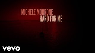 Michele Morrone - Hard For Me (Lyric Video)