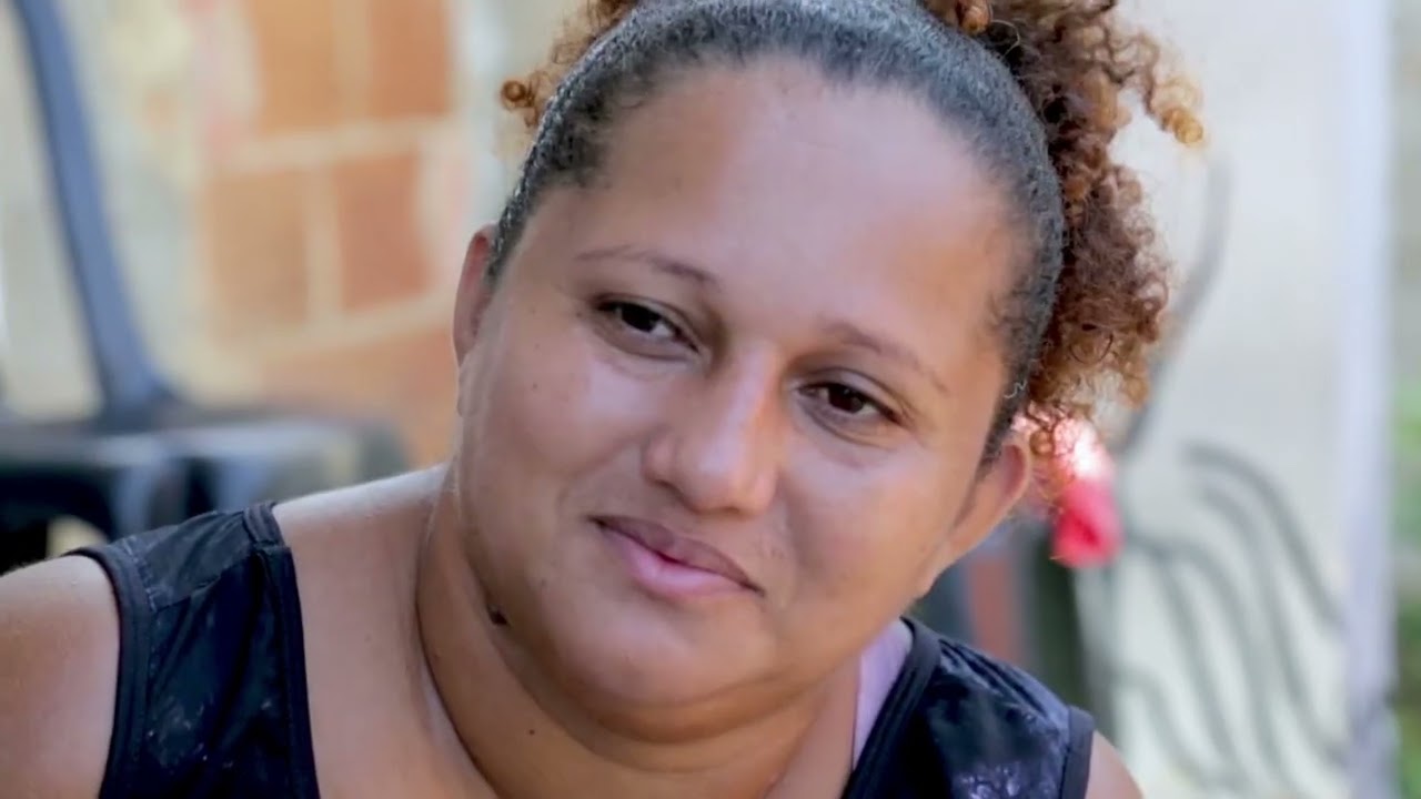 Rede é Substantivo Feminino - Comunidade em Cena