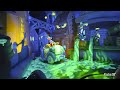Roger Rabbit Dark Ride | Disneyland Mickey's Toontown Ride 2021