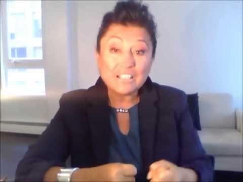 Suspending Fears to Suspend Positions - Leadership with Awareness