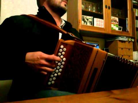 Une bourrée en mi-bourré! muscadet tu me plais... ;)