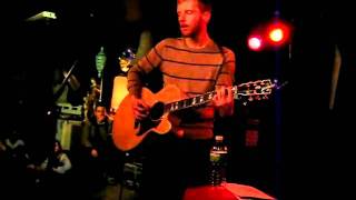Kevin Devine- Wolf's Mouth