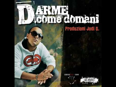 Darme feat Michel - La musica in te