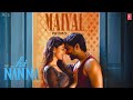 Maiyal Song Promo | Hi Nanna Movie | Nani,Mrunal Thakur | Baby Kiara K |Shouryuv |Hesham Abdul Wahab