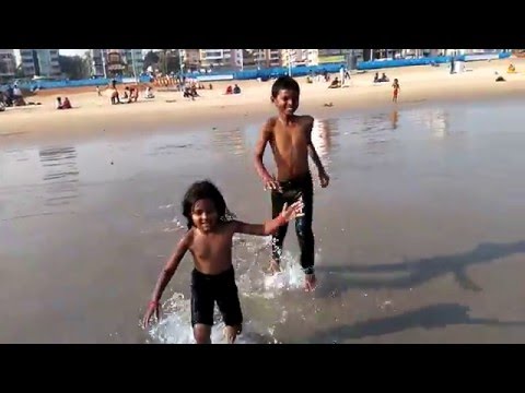 Visakhapatnam Beach I