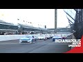 Watch NASCAR's Xfinity Series first laps on the Indianapolis road course | NASCAR Xfinity Series
