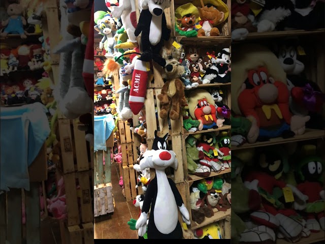 Vídeo relacionado con LOONEY TUNES - Poncho de Baño Piolín - Toalla de Rizo Suave 100% Algodón, Poncho 55 x 58 cm - Para Bebés y Niños Hasta 5 Años - Accesorio de Ducha Niña, Niño - Producto Oficial Warner Bros