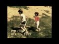 Easter April 11 1993