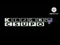 Klasky Csupo Robot Logo Original WIDESCREEN