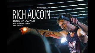 Rich Aucoin LIVE at The Seahorse Tavern 2018