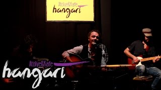 Genç Osman - Affet Gitsin (Atölye&amp;Kafe Hangart Akustik Sahne)