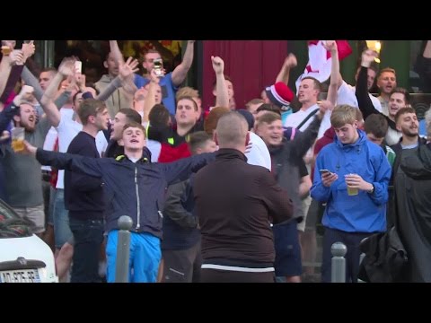 Lille najgorętszym miastem Francji. Czy dojdzie do konfrontacji?