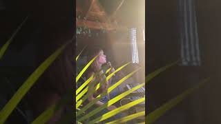 Merve Deniz - Haberin Yok (BandLab Loop Performance)