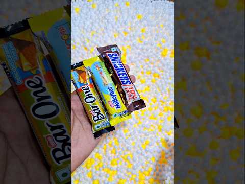Bar one, Milky bar and Snickers chocolate #chocolate
