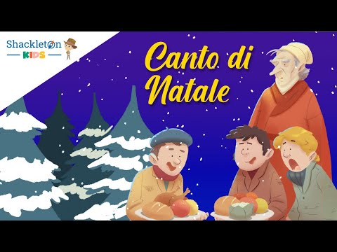 My First Library - A Christmas Carol