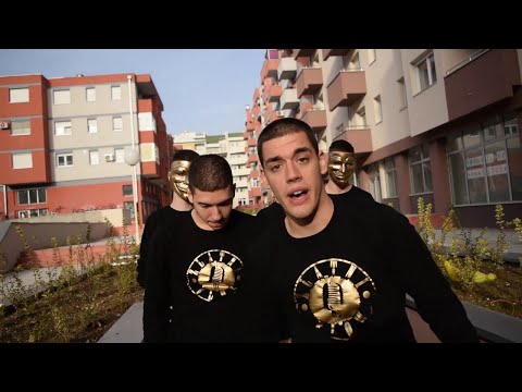 Šajne x Relja Torinno - Zlatni Flow (Official Video)