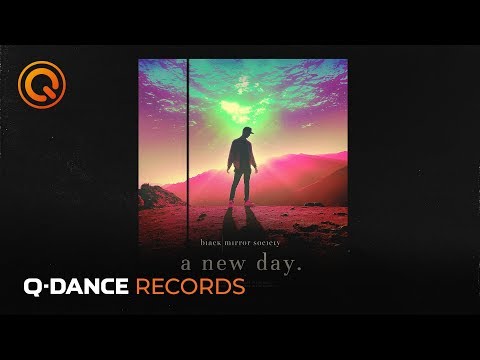 Phuture Noize - A New Day | Official Video