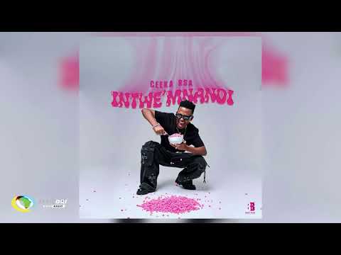 Ceeka RSA - iY' Ndaba Zayizolo [Feat. LeeMcKrazy and Tyler ICU] (Official Audio)