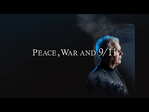 Redacted Presents: Peace, War and 9/11 (Official Trailer)