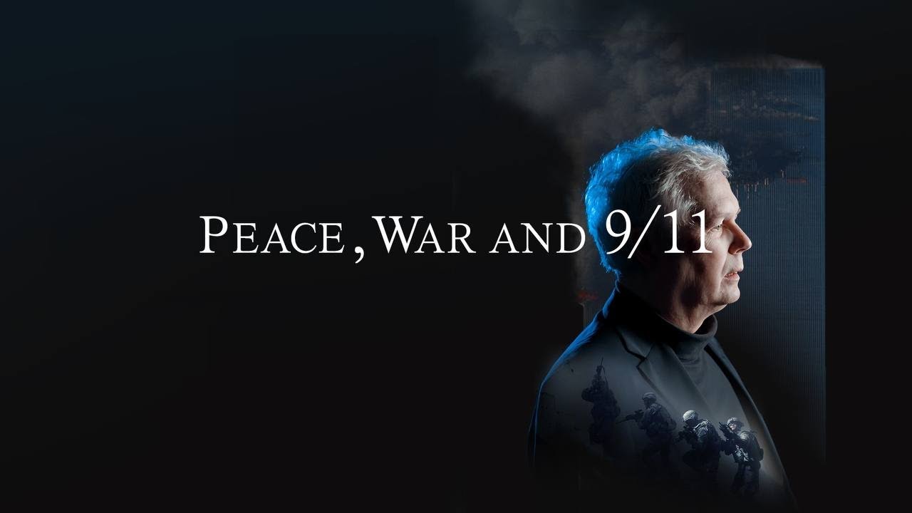 Miniature de la vidéo Redacted Presents: Peace, War and 9/11 (Official Trailer) du film Peace, War and 9/11