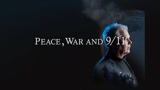 Redacted Presents: Peace, War and 9/11 (Official Trailer)