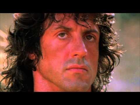 電影預告】第一滴血3（ランボーIII、1988年） (【電影預告】第一滴血3 (Rambo III, 1988))
