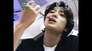 Download lagu jaehyun; secret relationship mp3