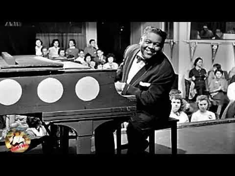 Fats Domino Red sails in the sunset