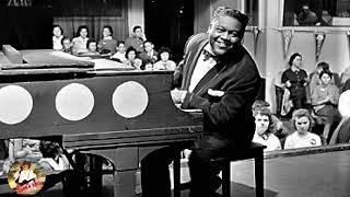 Fats Domino Red sails in the sunset