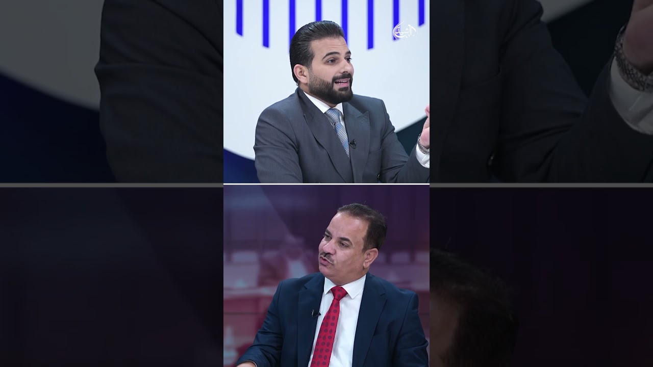 فيديو | الجيزاني يكشف موقف الحكمة من حصر السلاح بيد الدولة: مطلب وطني ونحن معه