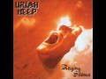 Uriah Heep - Cry Freedom