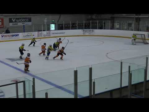 Salon turnaus AA RNK 08 - Kurra 08   08/19