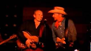 Blasters with Dave Alvin Fourth Of July American Music fest july 4, 2010 Fitzgeralds