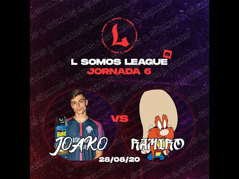 🐻JOAKO VS RAMIRO (¿ARTE O ARCE PUEDES EXPLICARTE?)🐻 L somos tp1