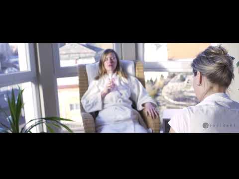 Luxury Spa & Wellness Hotel Prezident Karlovy Vary - Medical