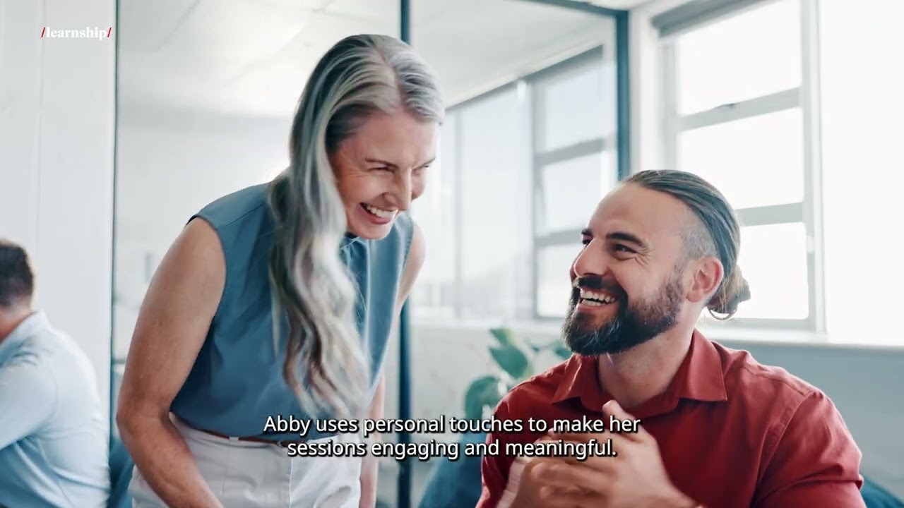 Ambassador Series – Abby Lemmer