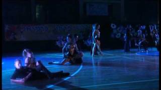 2009-08-05 Carmiel Night Party (Cha Cha)