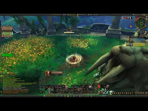 BFA 2vs2 BM Hunter-Arms Warrior 1