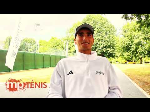 JORNAL DO TÉNIS com Diogo Morais (413.º episódio)