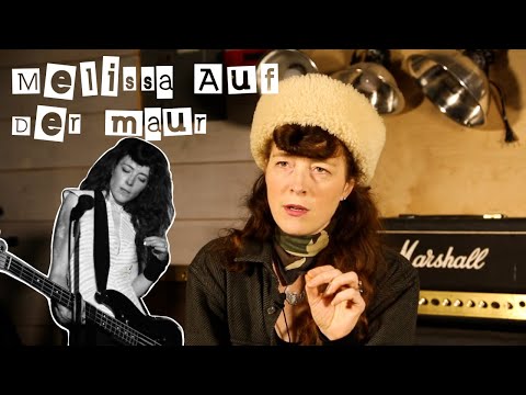 Melissa Auf der Maur: Full Life Interview