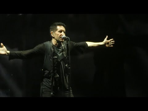 NINE INCH NAILS - FULL SHOW@CFG Bank Arena Baltimore 8/26/25