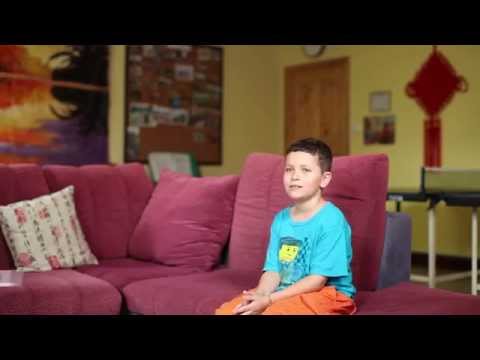 Vince Gude's CLI Testimonial - Studying Chinese and Living in China