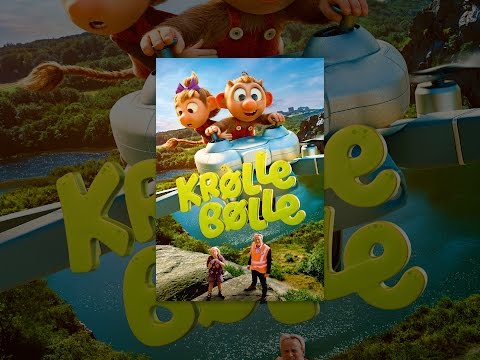 Krølle Bølle