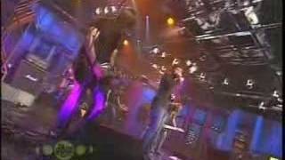 The Wedding - Staring at the Light