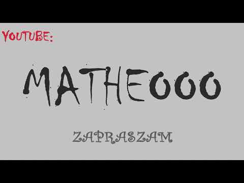 Matheooo  - EMO, Marta Bijan – Cud
