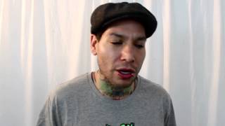 My Story- Mike Herrera MxPx