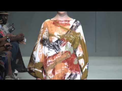 SAFW S|S 2015 Mantsho by Palesa Mokubung