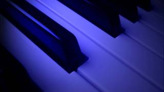 PIANO MUSIC-BLUE TONE