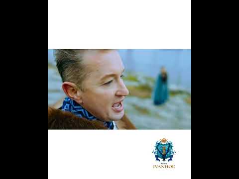 The teaser "Neverending Tale" by tenor Ivanhoe