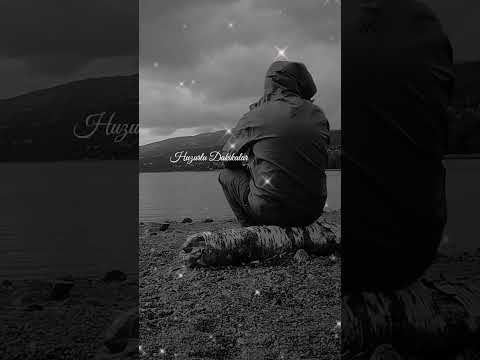 Dert İle Yaşarken Ölenler Varmış 😔🥀